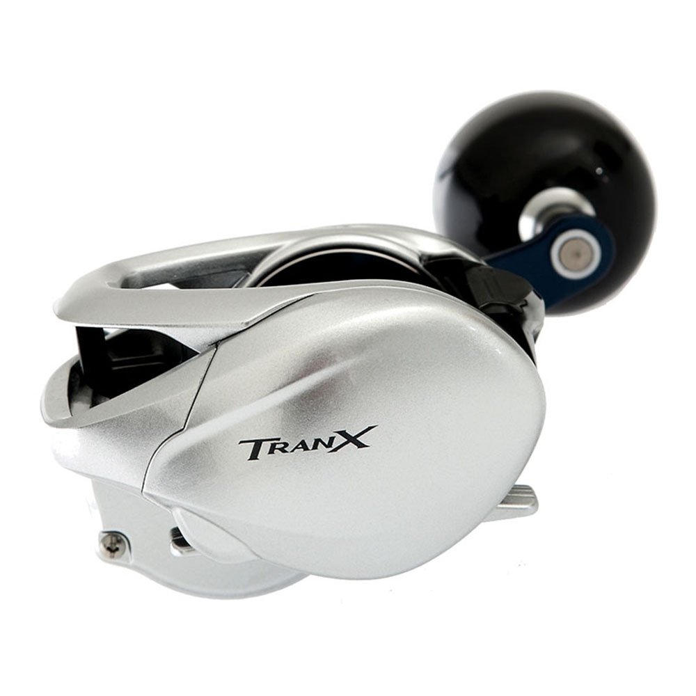 Shimano Tranx 400A-HG Shadow X OH Boat Combo 7ft 6-10kg 1pc