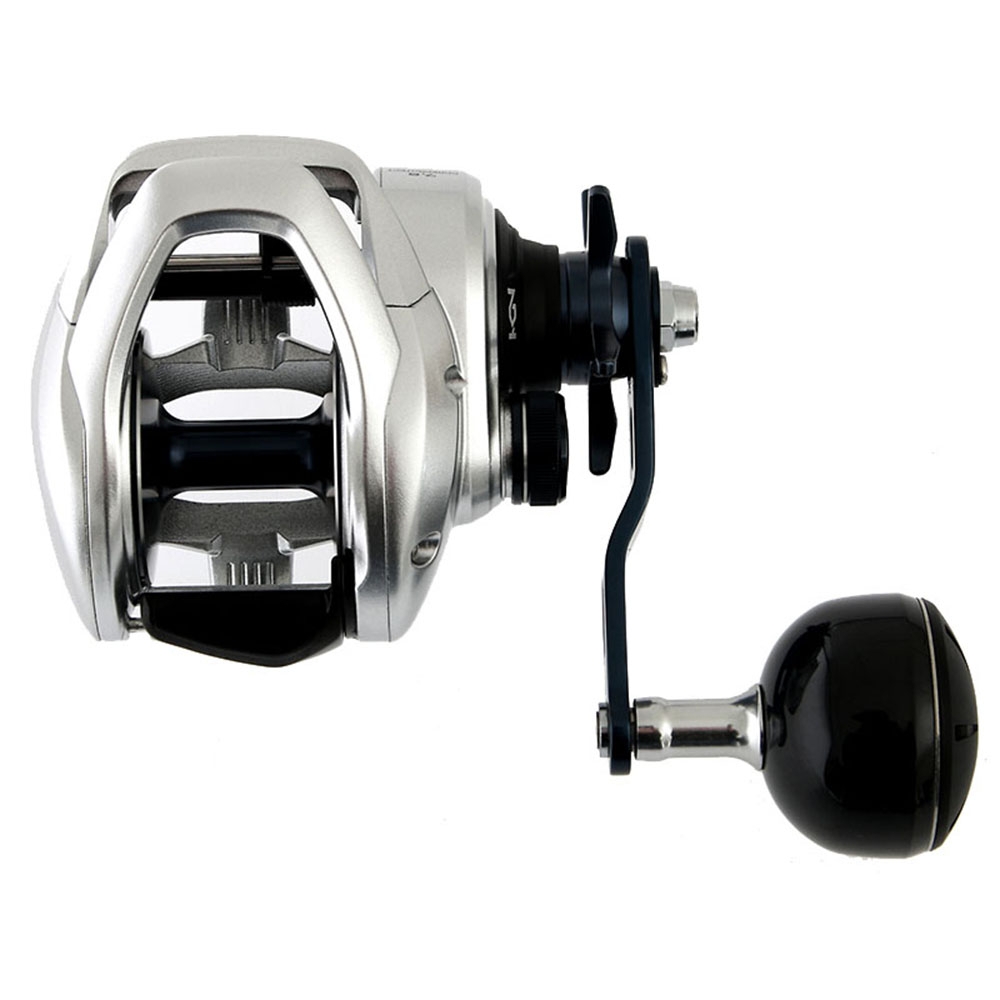 Shimano Tranx 400A-HG Shadow X OH Boat Combo 7ft 6-10kg 1pc