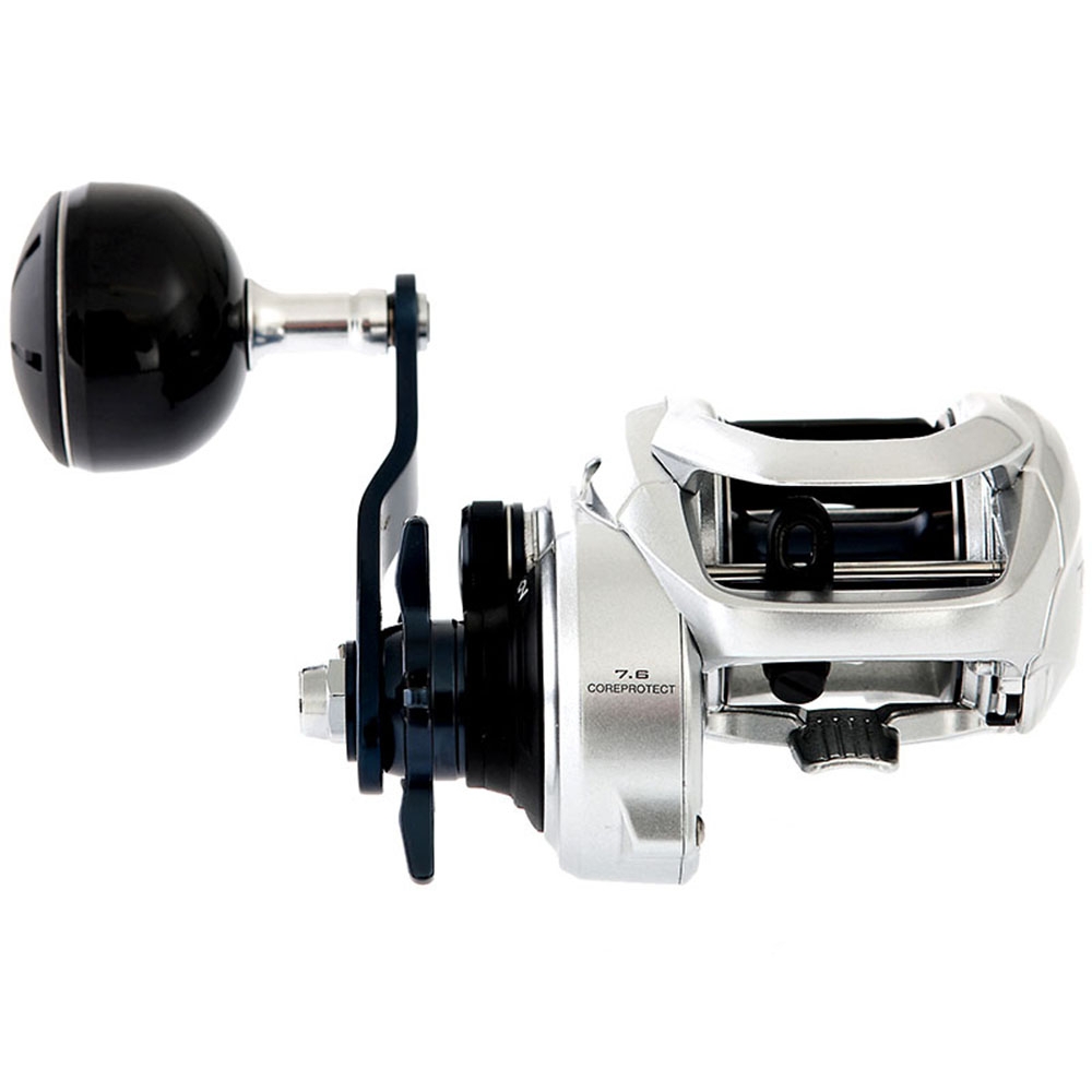 Shimano Tranx 400A-HG Shadow X Baitcaster Combo 7ft 4-6kg 2pc