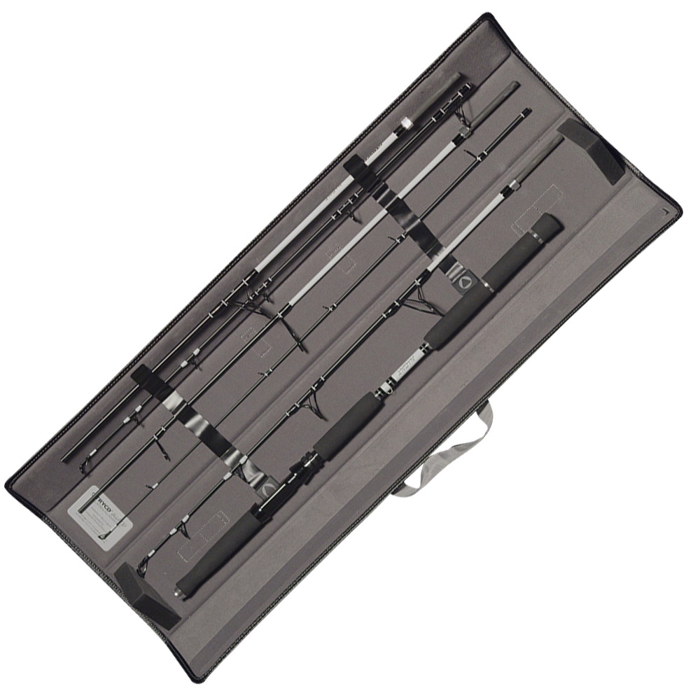 TRYCD ALLROD Travel Case Large