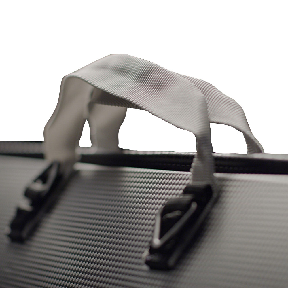 TRYCD ALLROD Travel Case Large