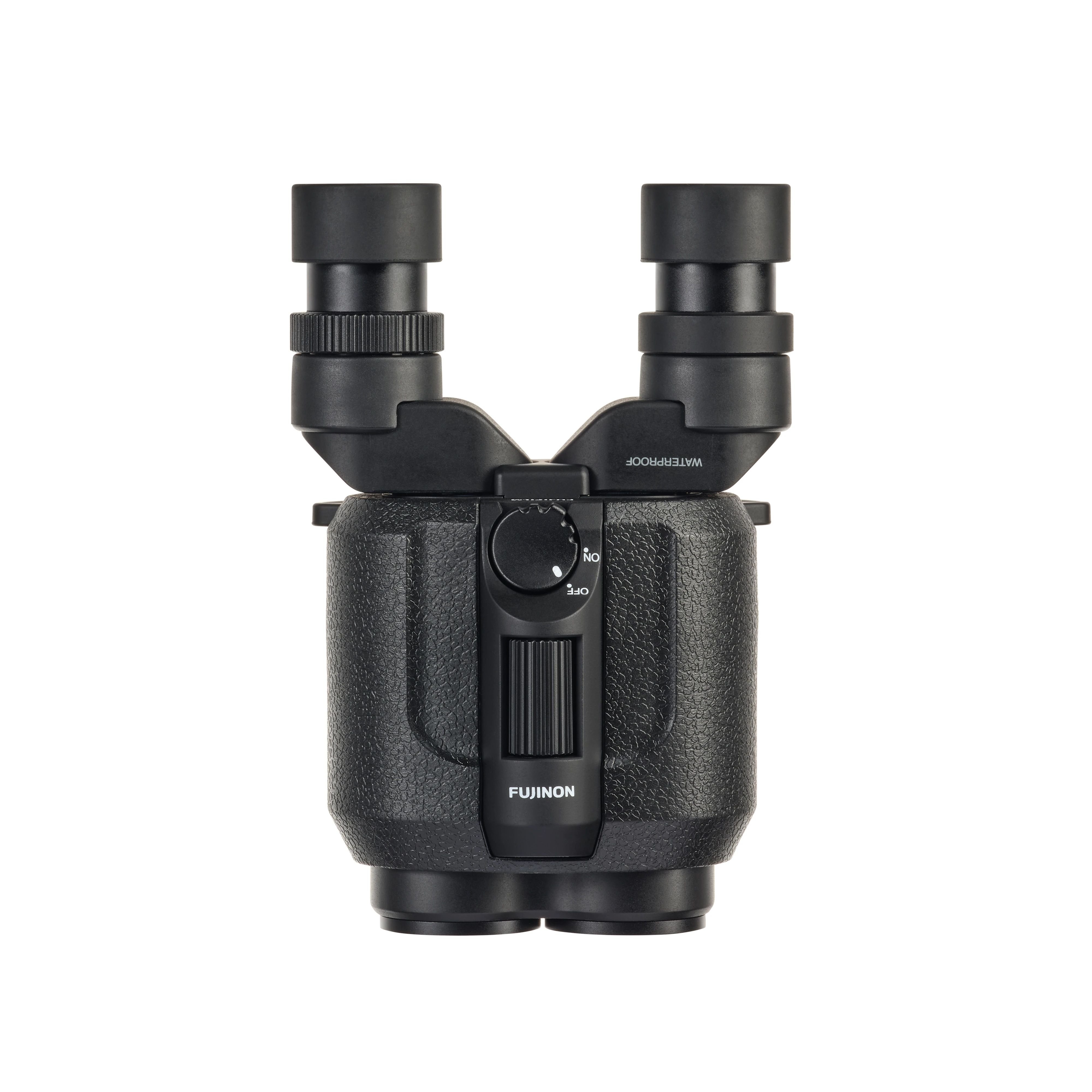 Fujifilm Fujinon TS12x28WP Techno-Stabi Waterproof Image Stabilising Binoculars