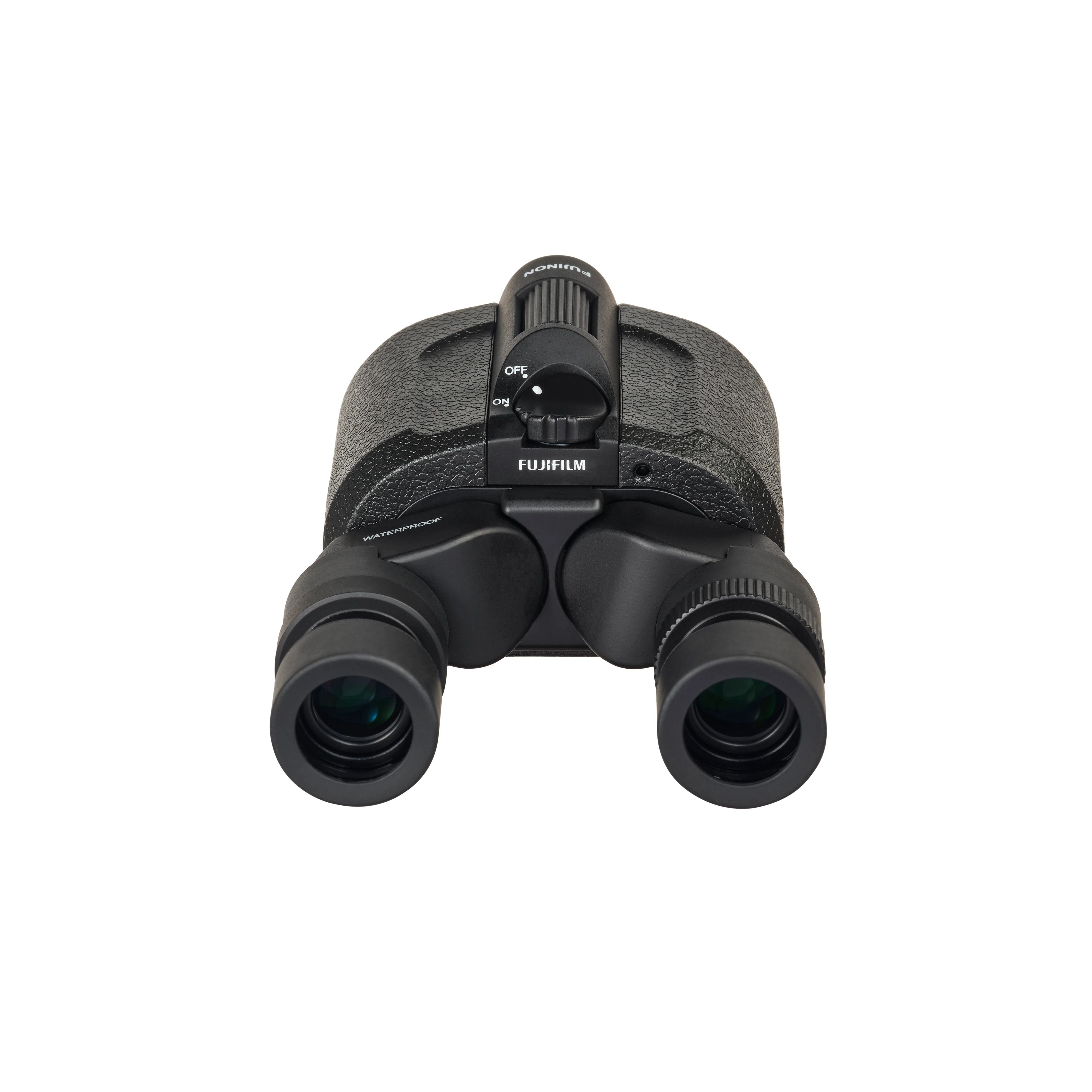 Fujifilm Fujinon TS12x28WP Techno-Stabi Waterproof Image Stabilising Binoculars