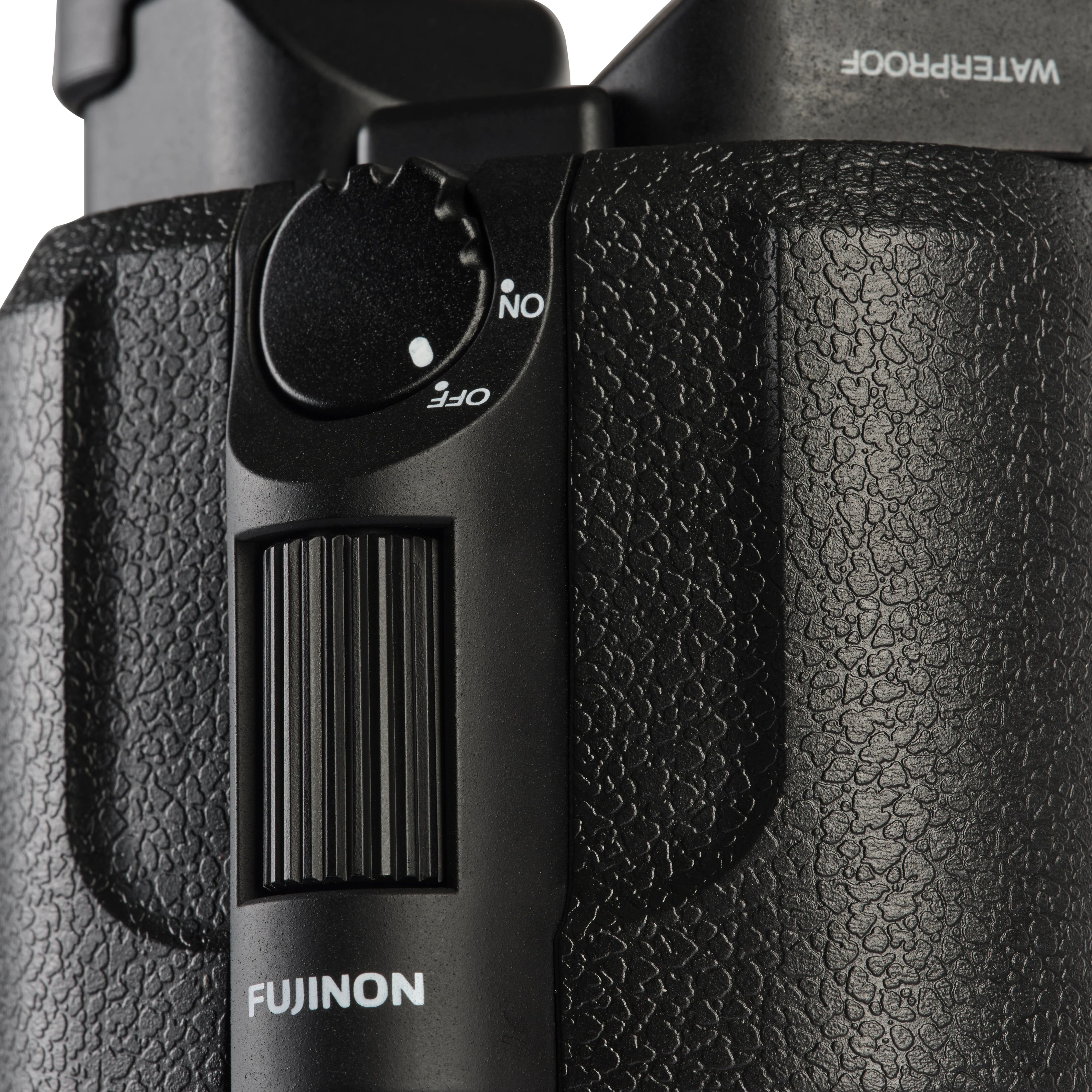 Fujifilm Fujinon TS12x28WP Techno-Stabi Waterproof Image Stabilising Binoculars