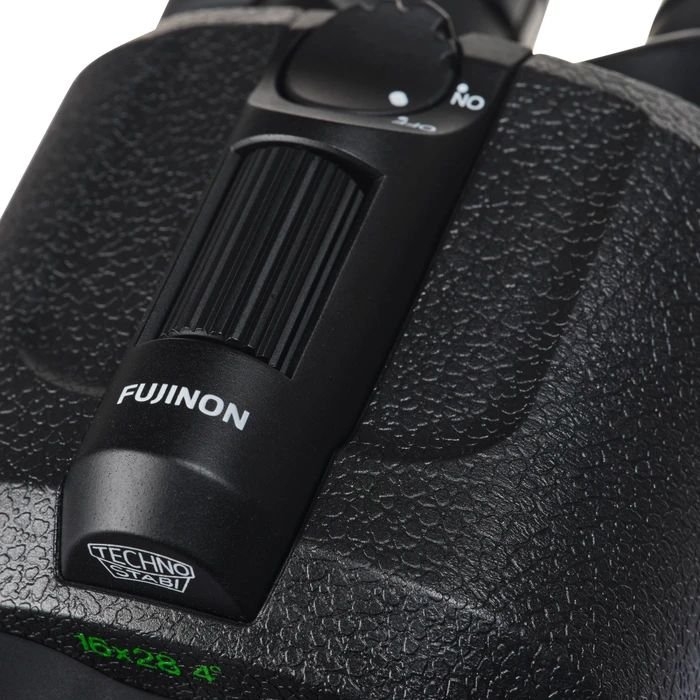 Fujifilm Fujinon TS16x28WP Techno-Stabi Waterproof Image Stabilising Binoculars