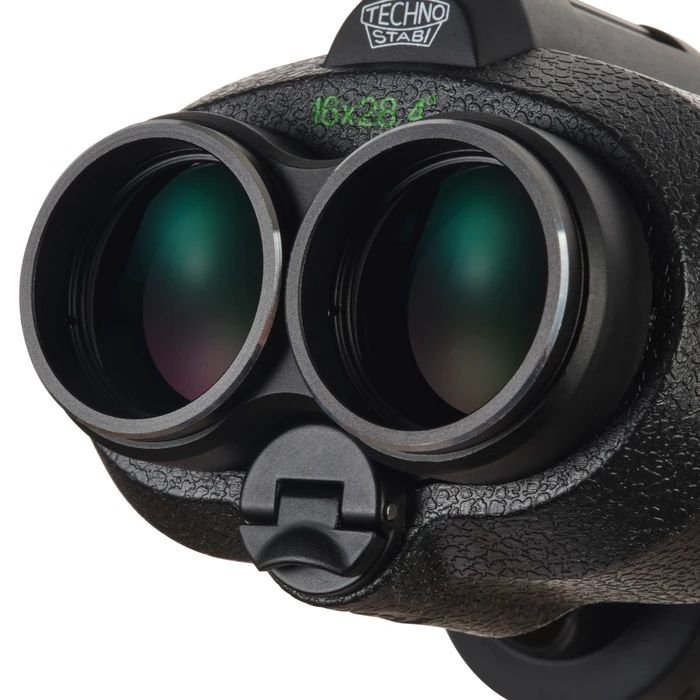 Fujifilm Fujinon TS16x28WP Techno-Stabi Waterproof Image Stabilising Binoculars