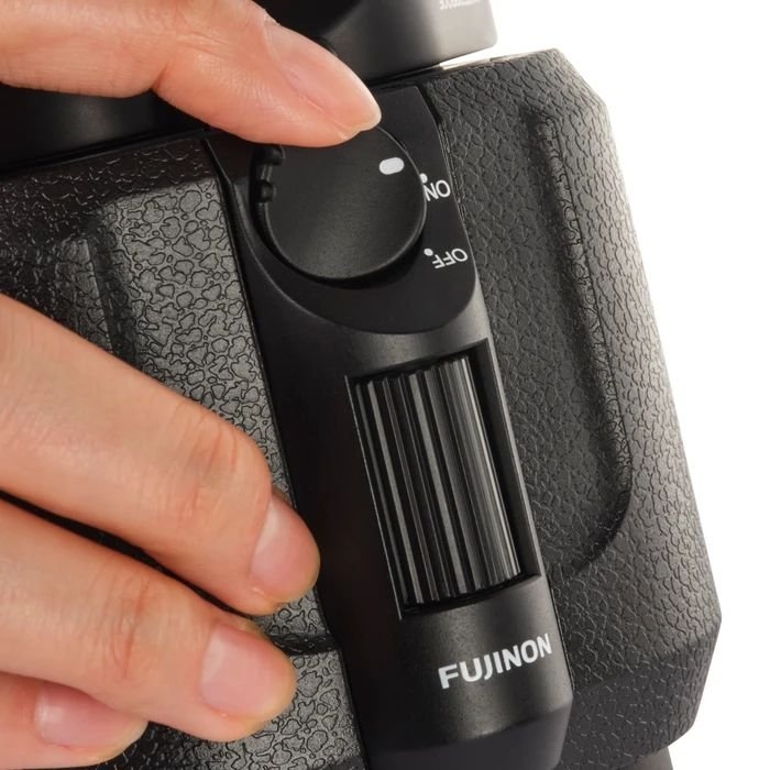 Fujifilm Fujinon TS16x28WP Techno-Stabi Waterproof Image Stabilising Binoculars