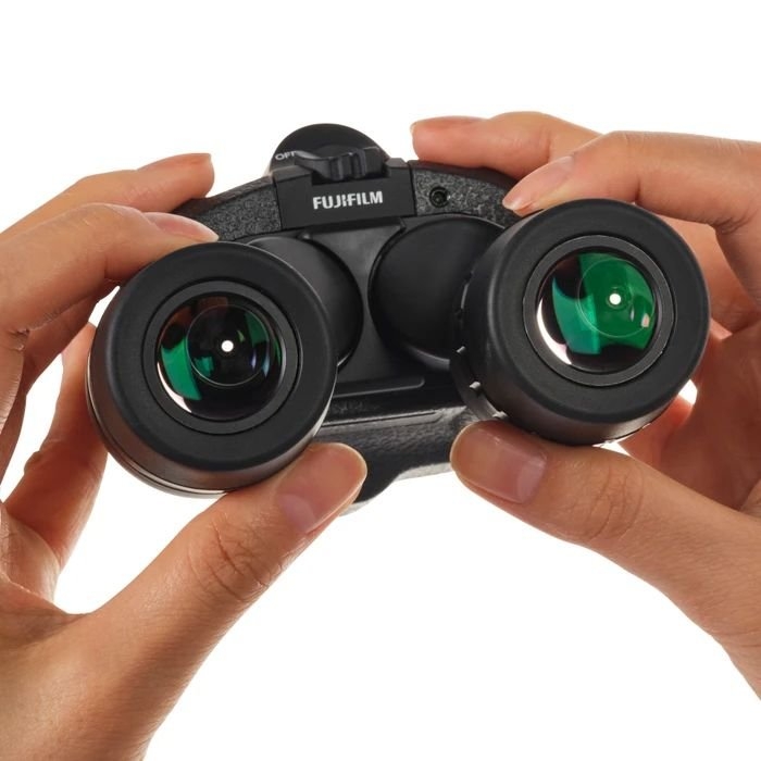 Fujifilm Fujinon TS16x28WP Techno-Stabi Waterproof Image Stabilising Binoculars