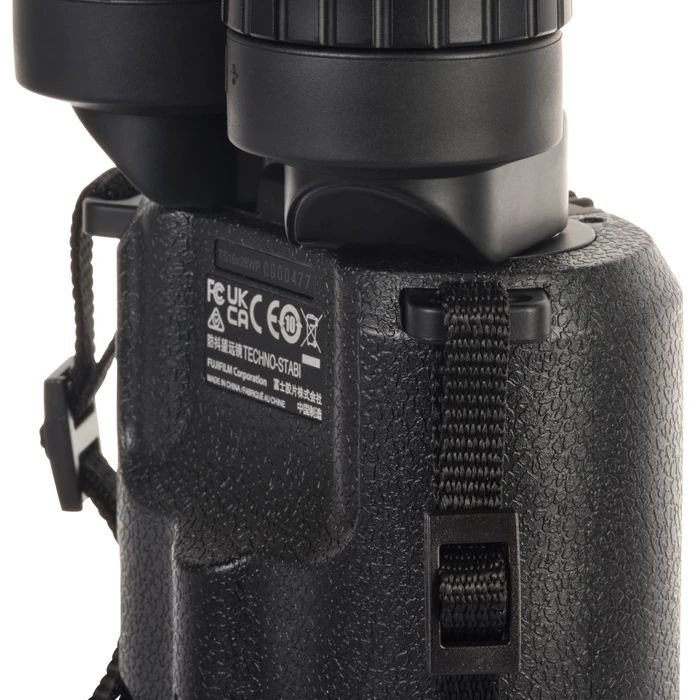Fujifilm Fujinon TS16x28WP Techno-Stabi Waterproof Image Stabilising Binoculars