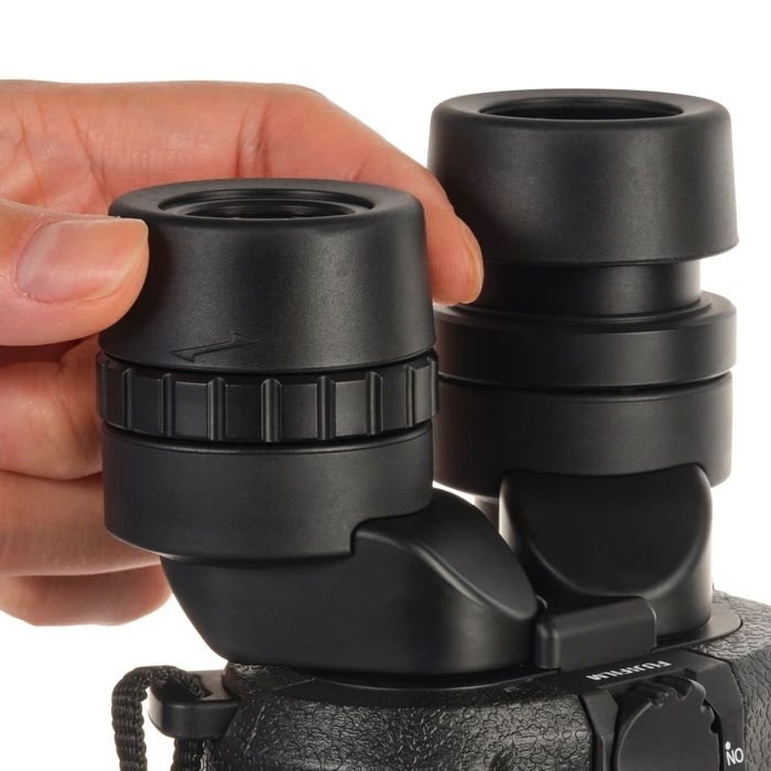 Fujifilm Fujinon TS16x28WP Techno-Stabi Waterproof Image Stabilising Binoculars