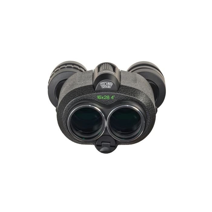 Fujifilm Fujinon TS16x28WP Techno-Stabi Waterproof Image Stabilising Binoculars