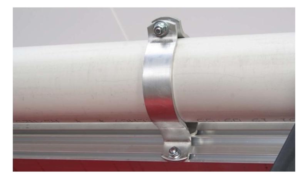 Prorack Conduit Clamp