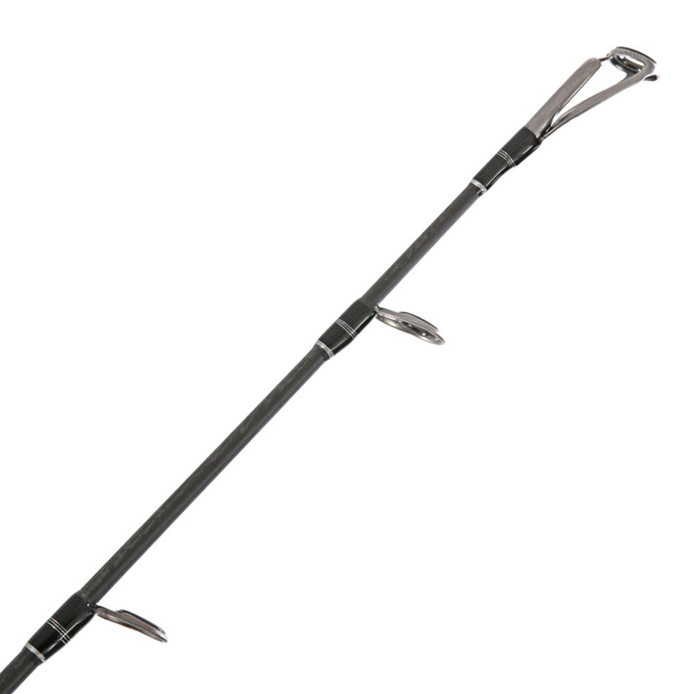 Maxel Transformer F70 and Jig Star Twisted Sista Jigging Combo Med-Light 5ft PE3-6 1pc