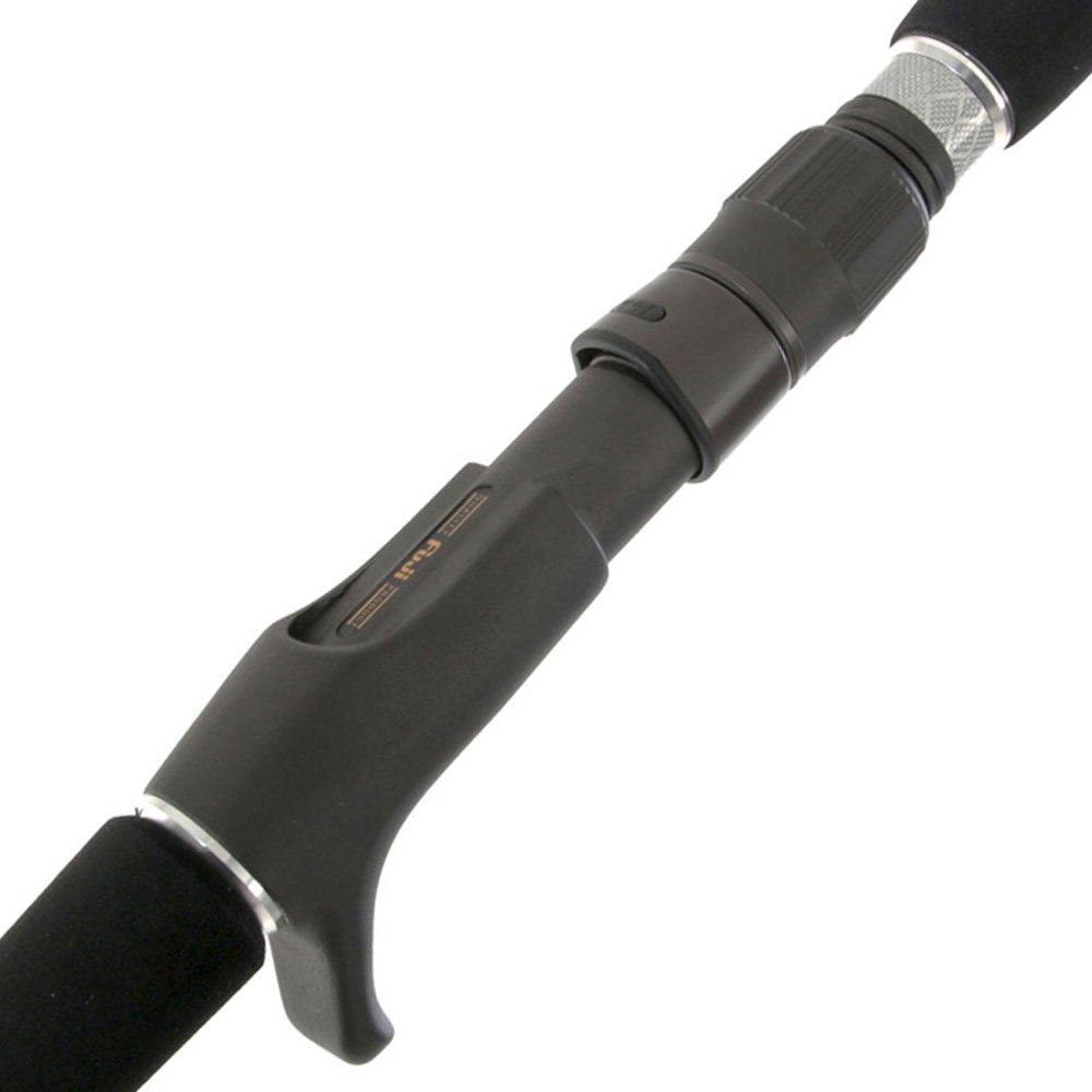 Maxel Transformer F70 and Jig Star Twisted Sista Jigging Combo Med-Light 5ft PE3-6 1pc