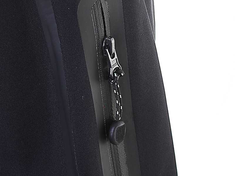 Shimano Technical Hooded Jacket Black S