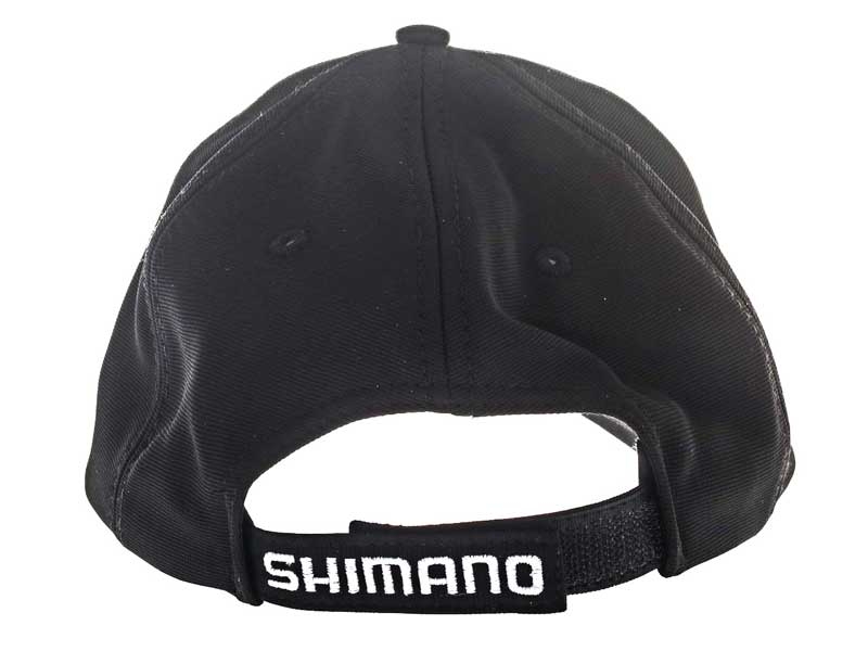 Shimano Platinum Cap