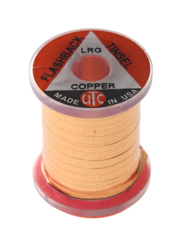 Wapsi UTC Flashback Tinsel Copper L