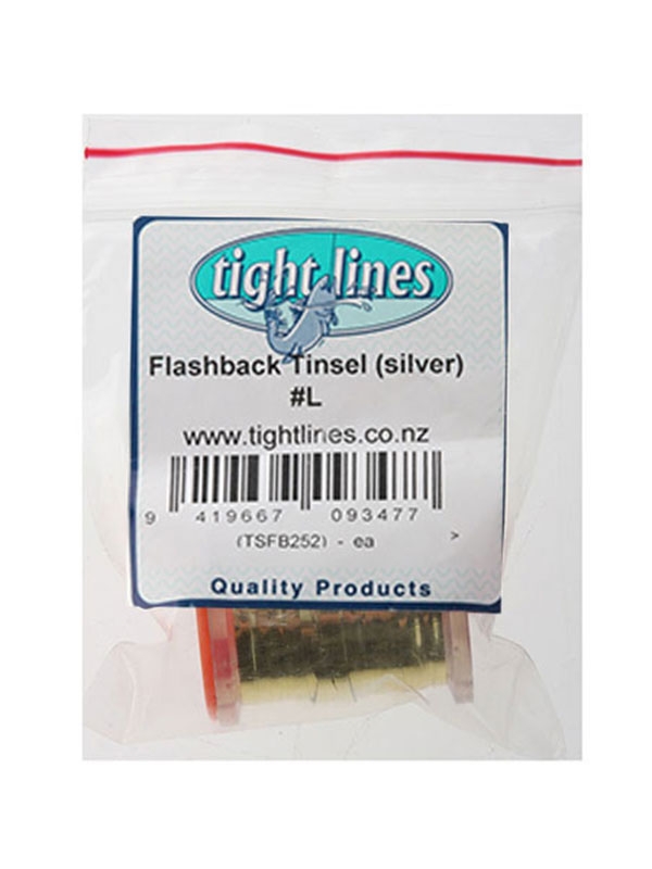 Wapsi UTC Flashback Tinsel