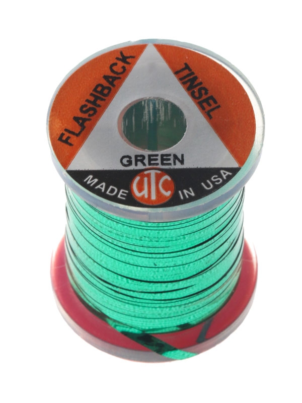 Wapsi UTC Flashback Tinsel Green M