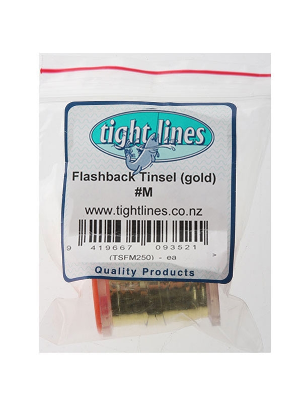 Wapsi UTC Flashback Tinsel