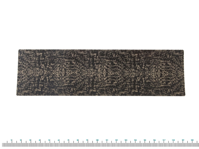 Wapsi Thin Skin Transparent Flyfishing Material