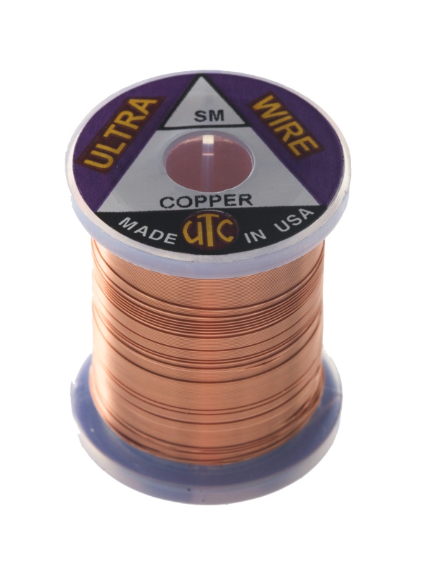 Wapsi UTC Ultra Wire Copper S