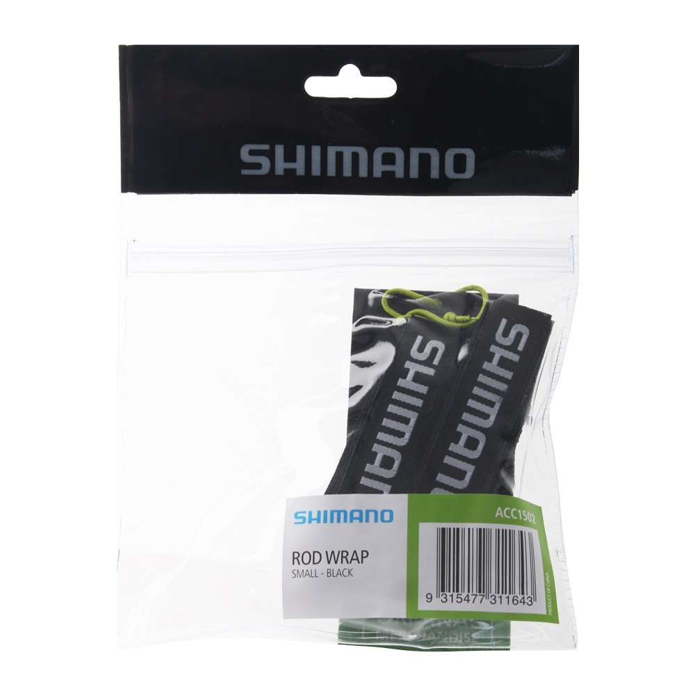 Shimano Nylon Rod Strap S Qty 2