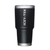 Icey-Tek Insulated Travel Mug 890ml Black