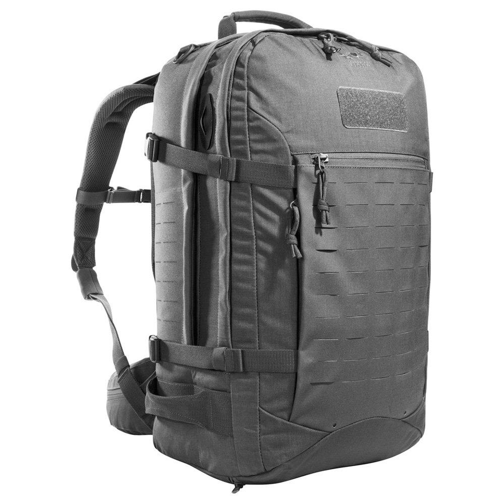 Tasmanian Tiger TT Mission Pack MKII Backpack 37L Black
