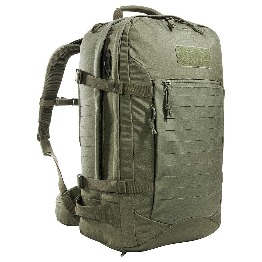 Tasmanian Tiger TT Mission Pack MKII Backpack 37L Olive Green