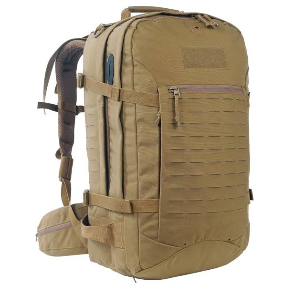 Tasmanian Tiger TT Mission Pack MKII Backpack 37L Khaki