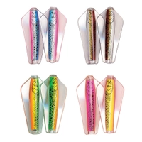 Tasmanian Devil TTP8 Lure 13.5g Qty 4 Thumbnail Tasmanian Devil TTP8 Lure 13.5g Qty 4