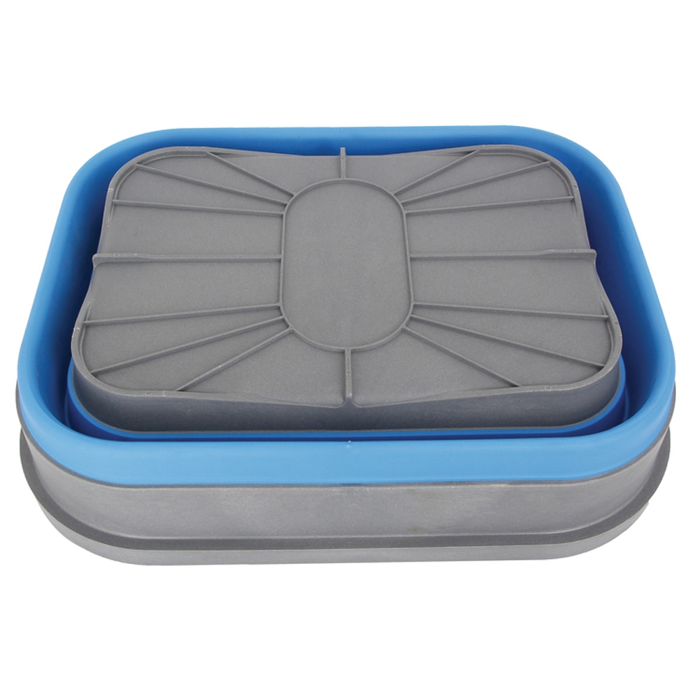 Popup Collapsible Tub 15L