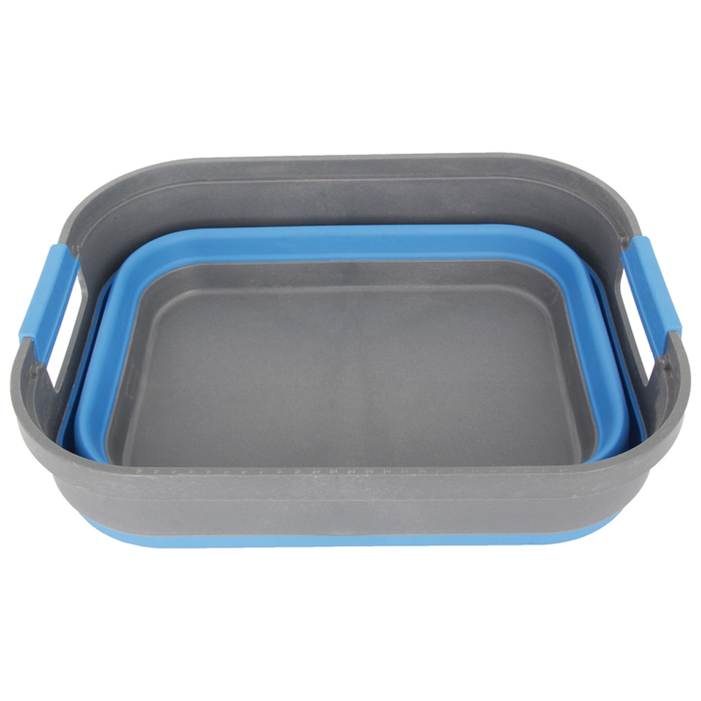 Popup Collapsible Tub 15L