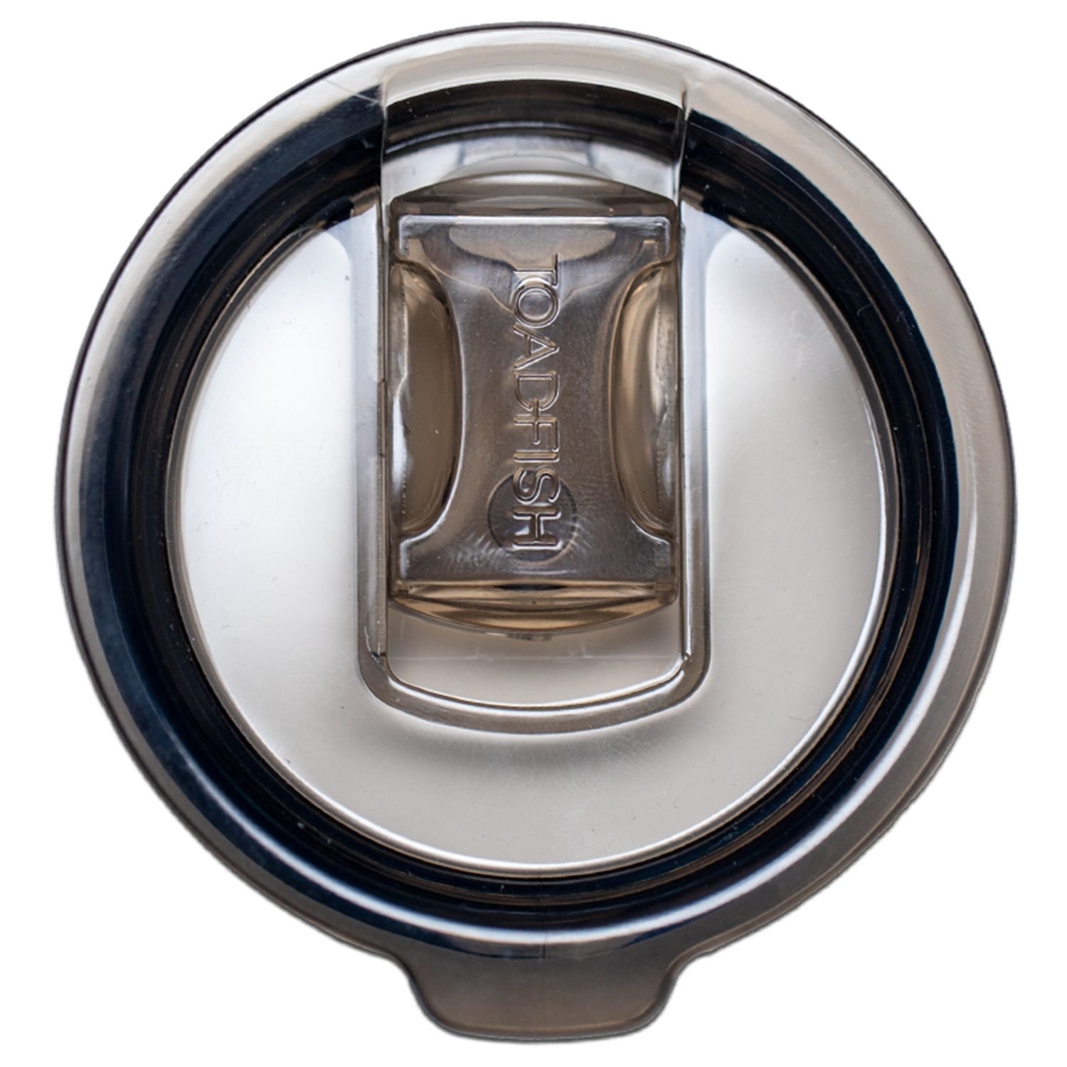 Toadfish Travel Mug Lid with Easy Slide Tab Suits 887ml