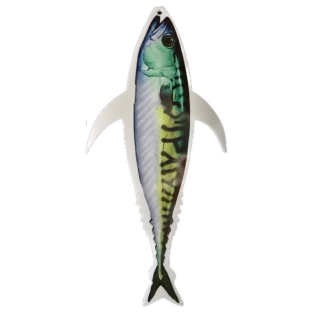 Nacsan Tuna Teaser Flap 50.8cm / 20in
