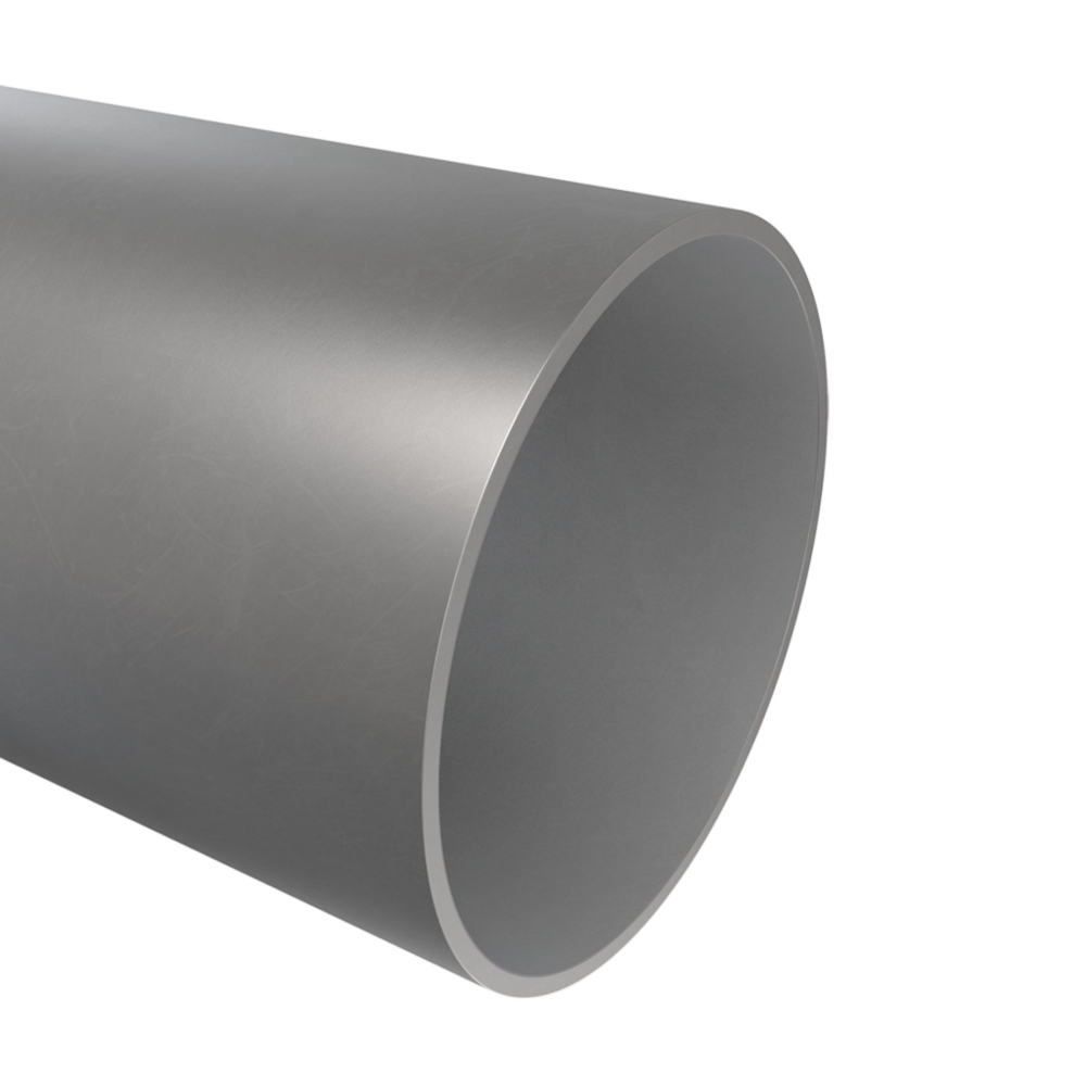 Side-Power Steel Tunnel Diameter 181.7X6X1000mm