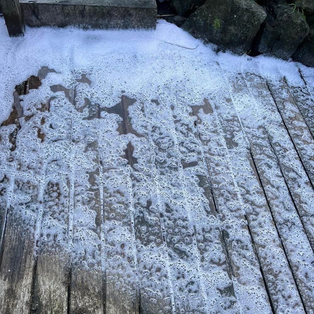 Spray and Go TURBO Moss / Mould Killer Spray 1L