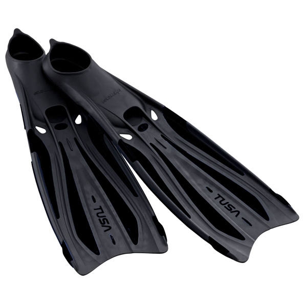 TUSA Solla ForcElast Full Foot Fins