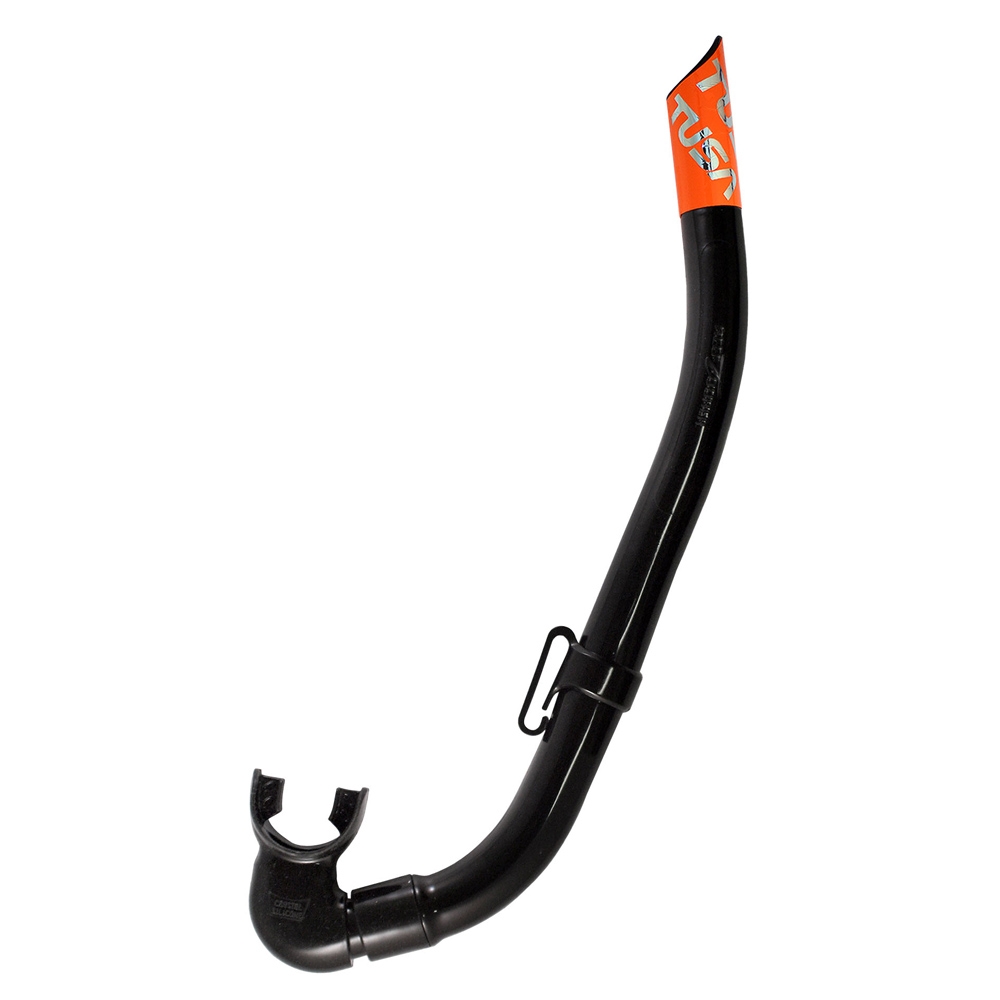 TUSA Reef Tourer Soft Snorkel