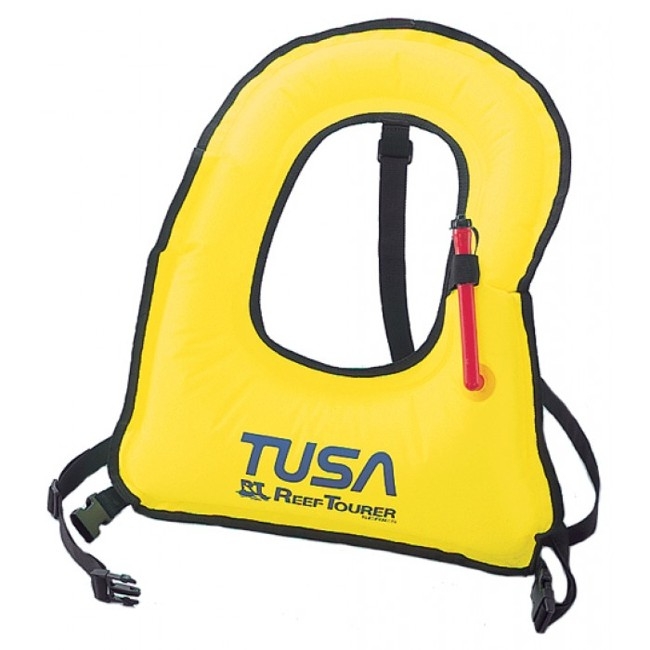 TUSA Sport Youth Snorkeling Vest