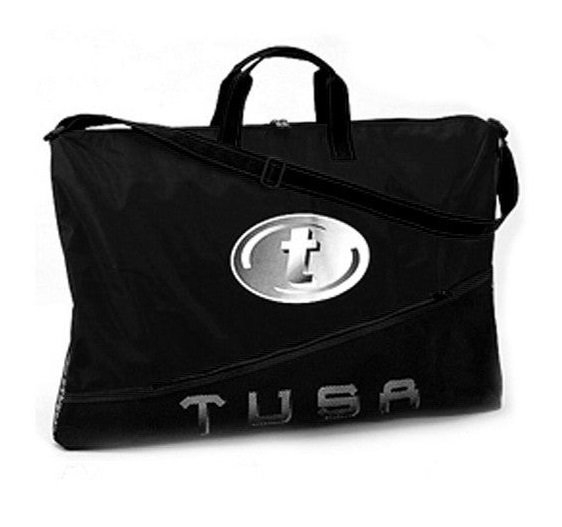 TUSA Imprex Snorkelling Mesh Bag 72 x 45 x 25cm Black