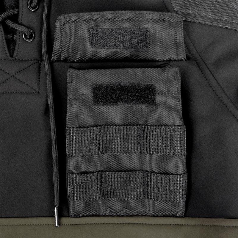 Hunters Element Tusk V2 Kids Bush Coat