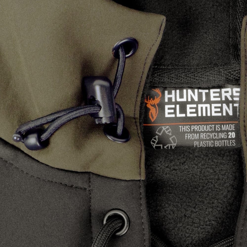 Hunters Element Tusk V2 Kids Bush Coat