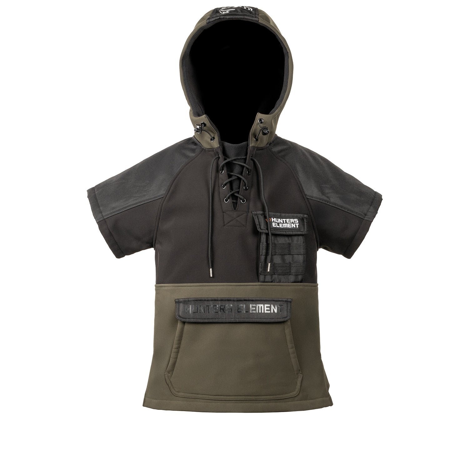 Hunters Element Tusk V2 Kids Bush Coat