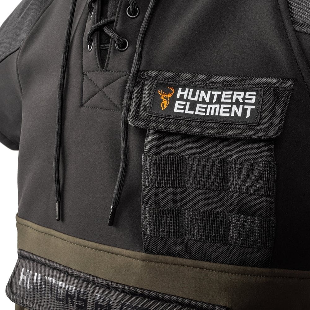 Hunters Element Tusk V2 Kids Bush Coat