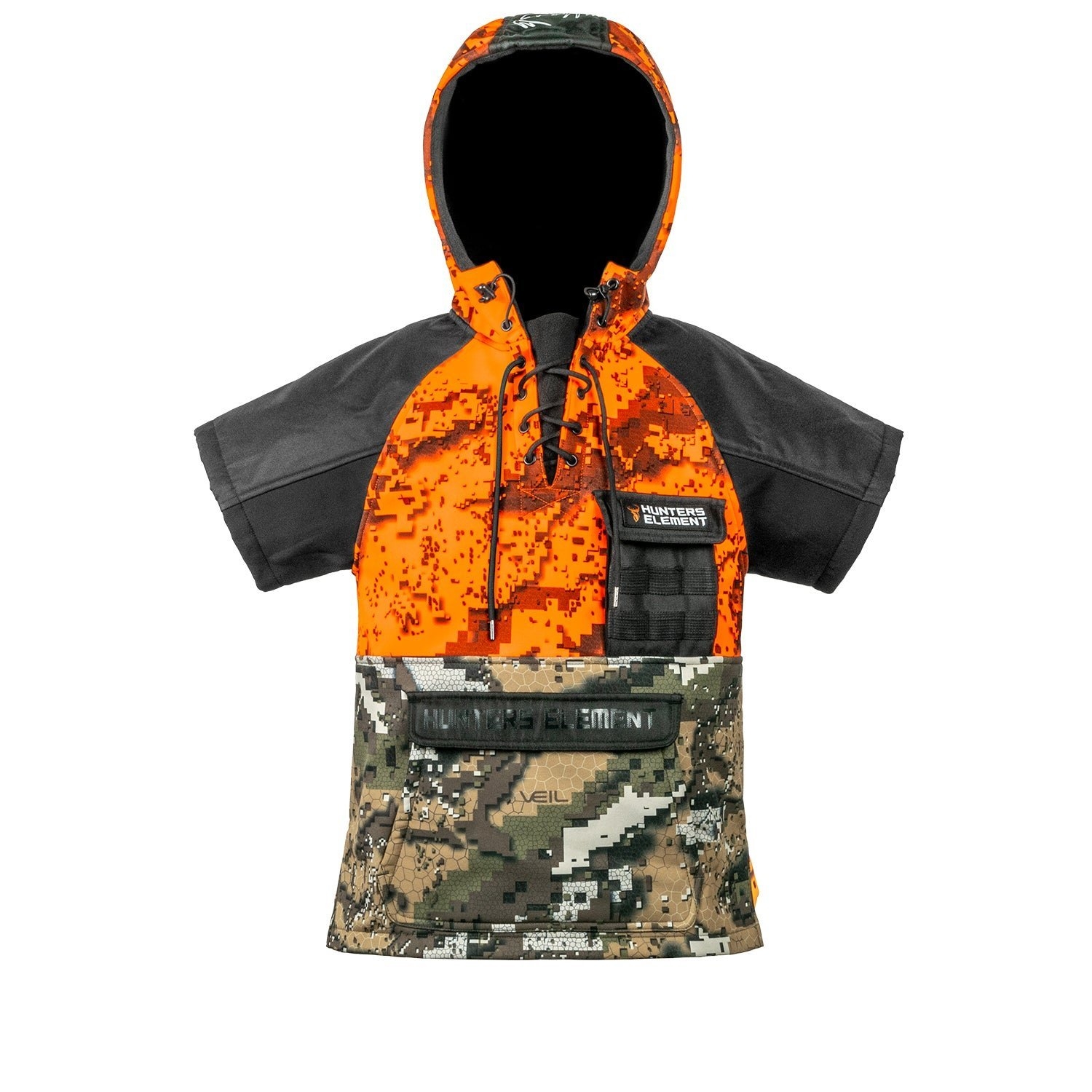 Hunters Element Tusk V2 Kids Bush Coat