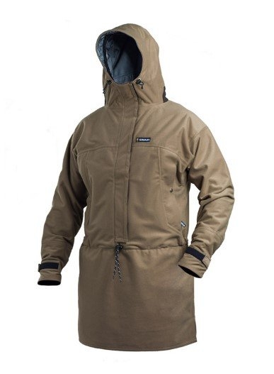 Swazi Tahr XP Anorak Jacket