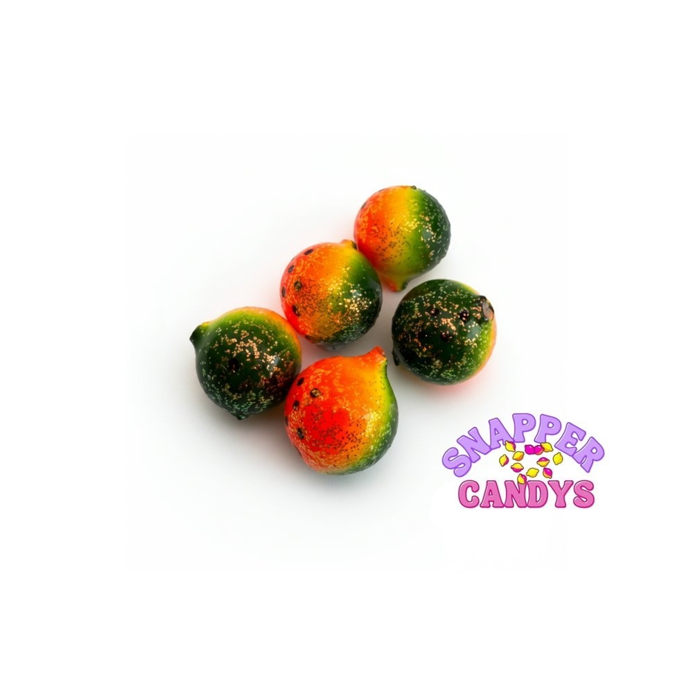 Snapper Candy Tutti Frutti UV Beads 5 Pack