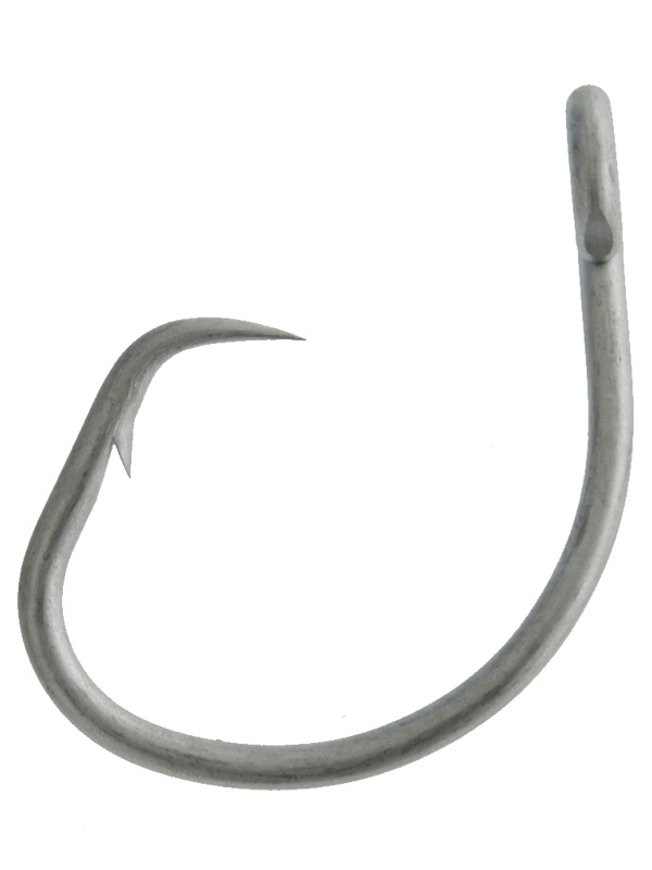 VMC 9788PS Circle Hooks Bulk Pack Size 3 Qty 100